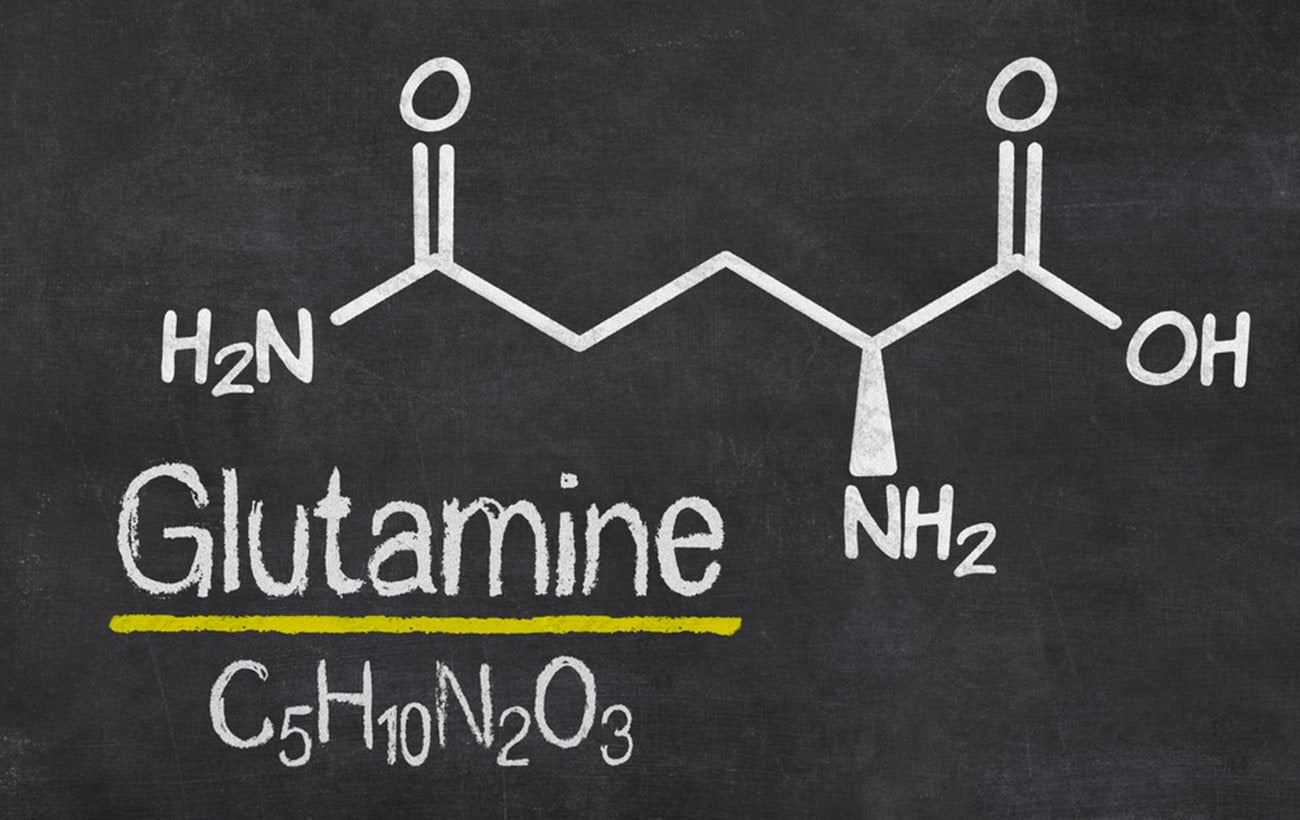La Glutamine