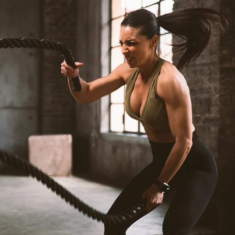 Brûler les graisses