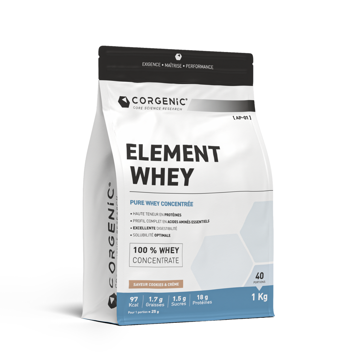 Element Whey