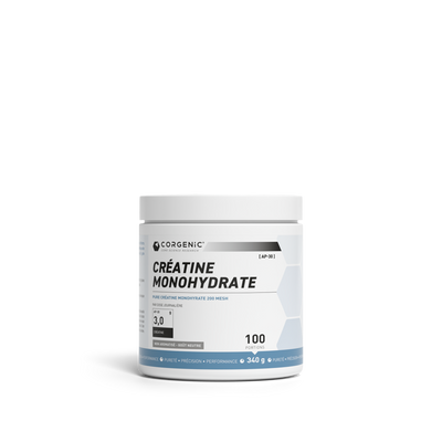 Créatine Monohydrate