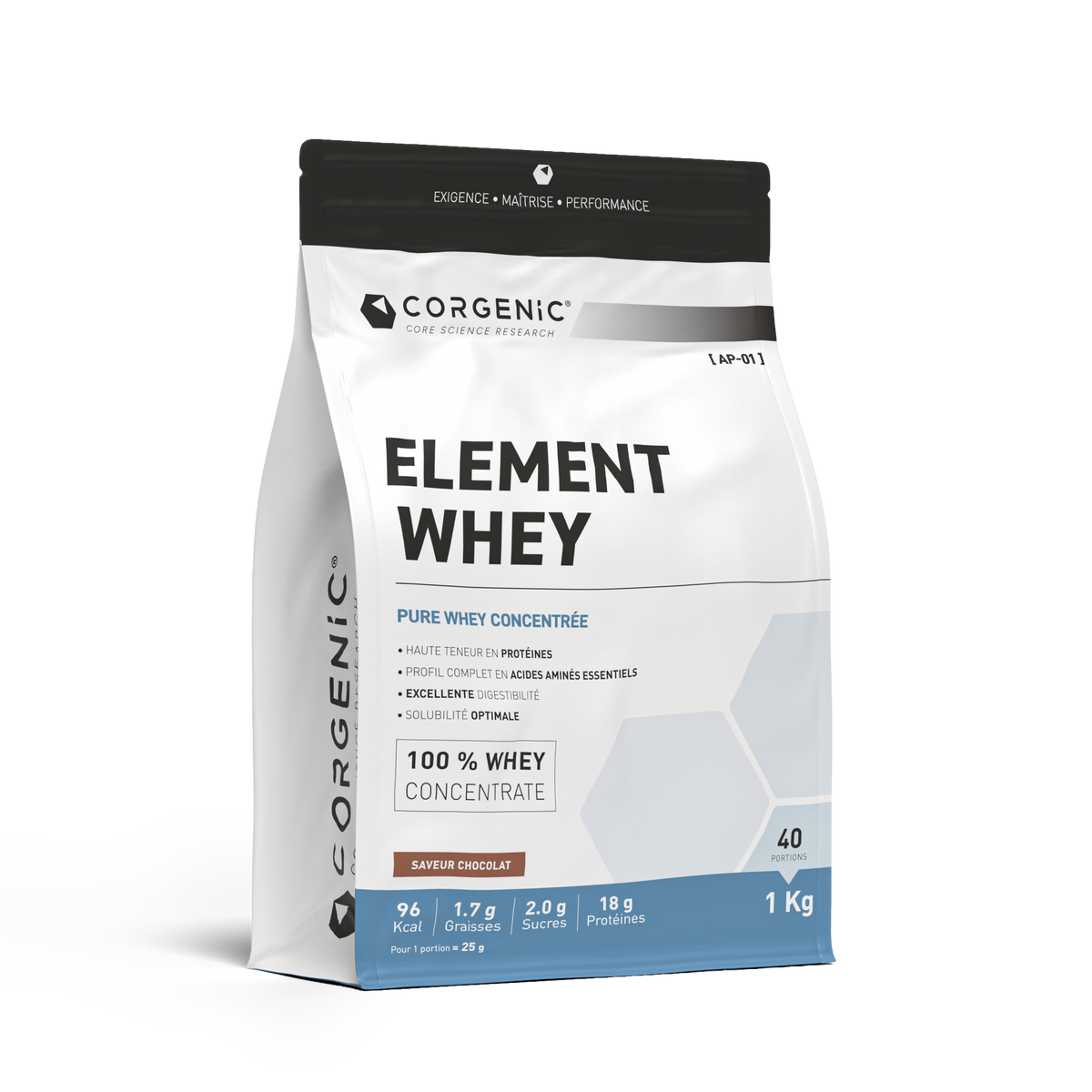 Element Whey