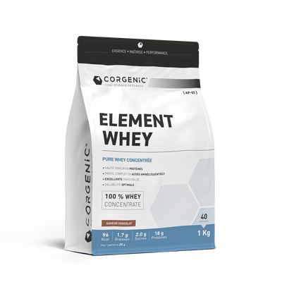 Element Whey