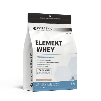 Element Whey