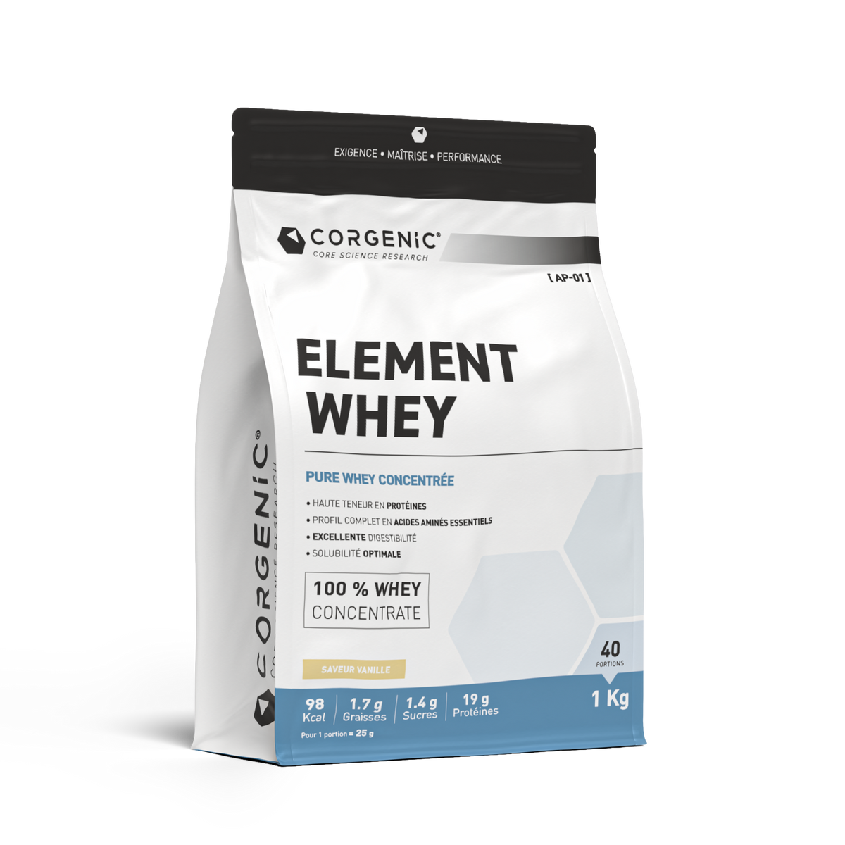 Element Whey