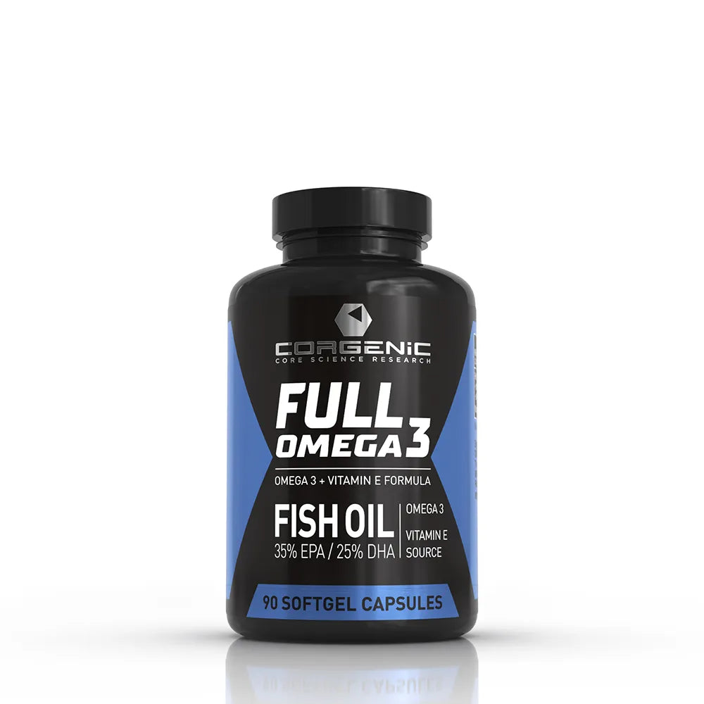 Full omega 3