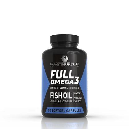 Full omega 3