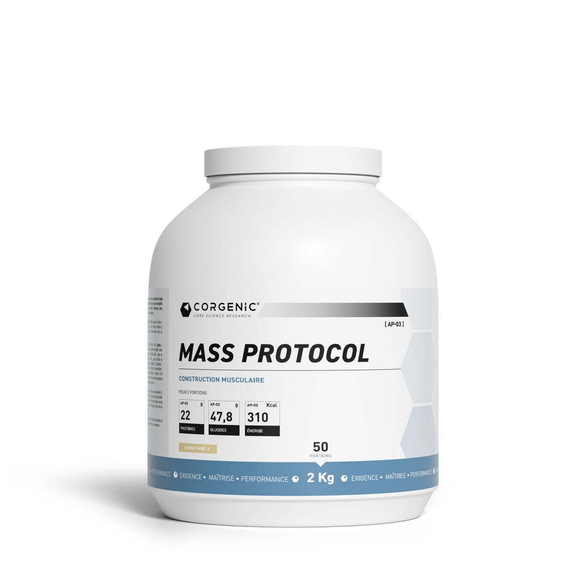 Mass Protocol