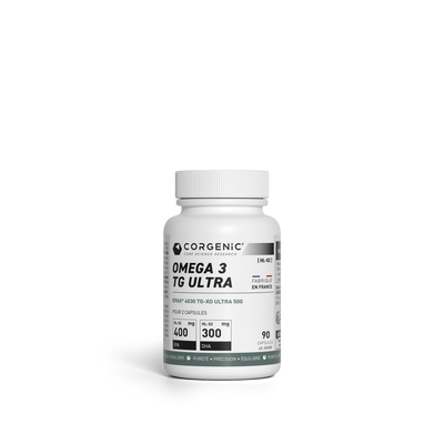 Omega 3 TG Ultra Epax® 4030