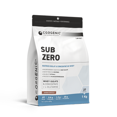 Sub Zéro