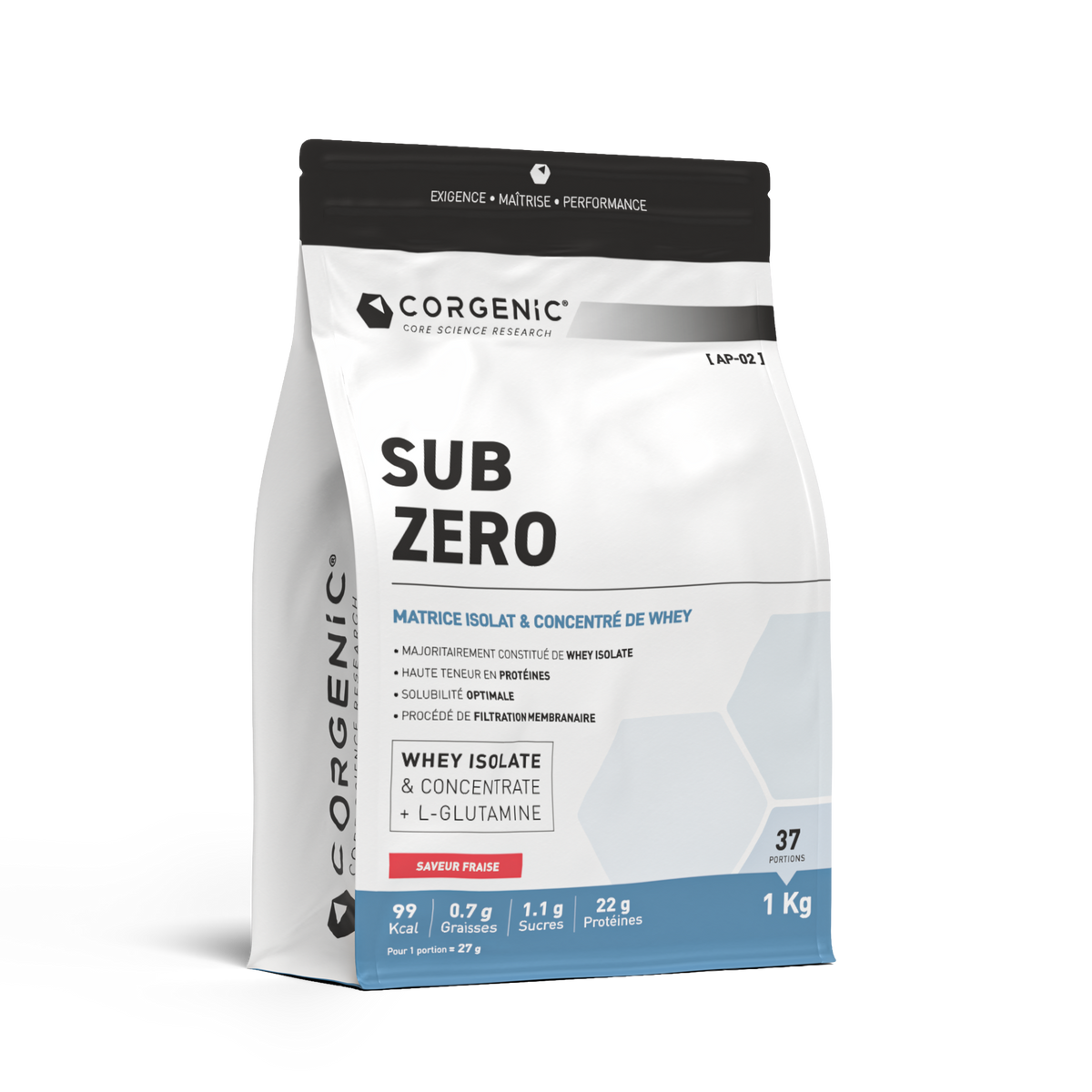 Sub Zéro