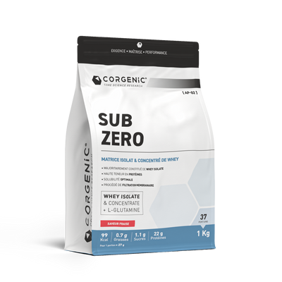 Sub Zéro