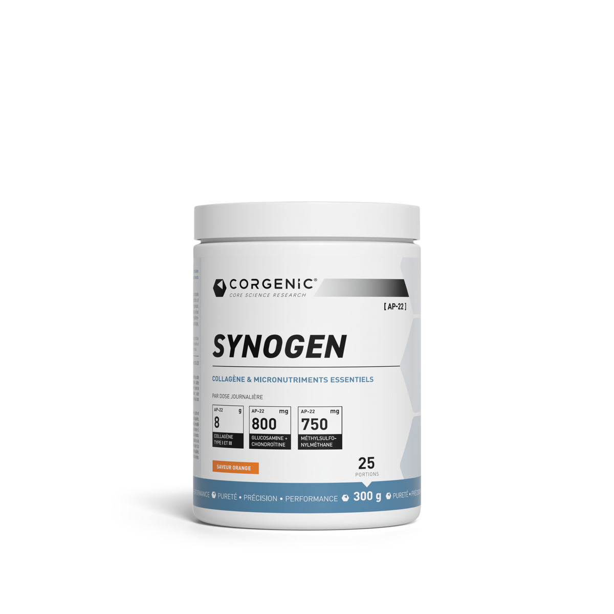 Synogen