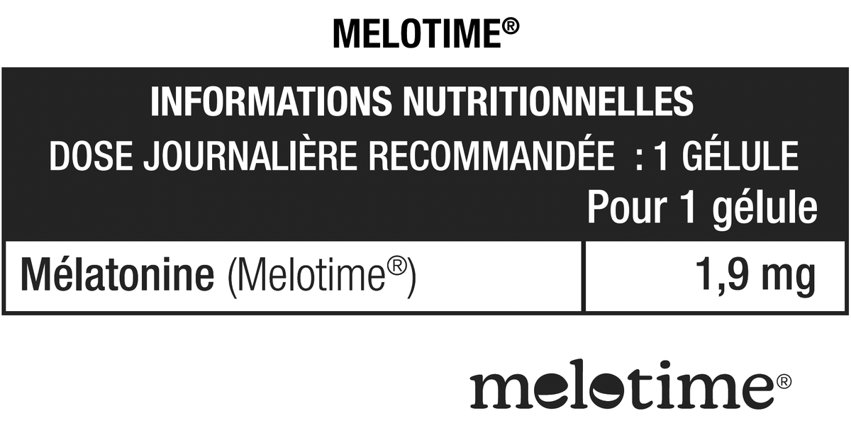 Protocole Sommeil