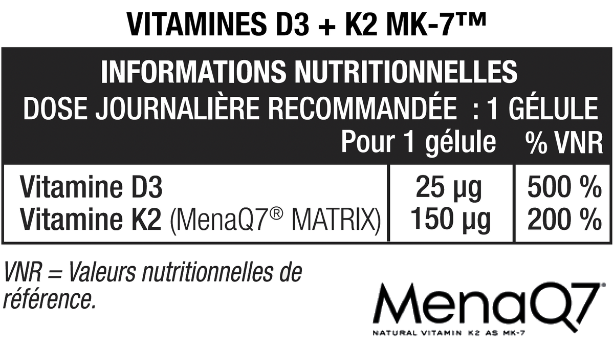 Protocole Essentiels Santé Fer
