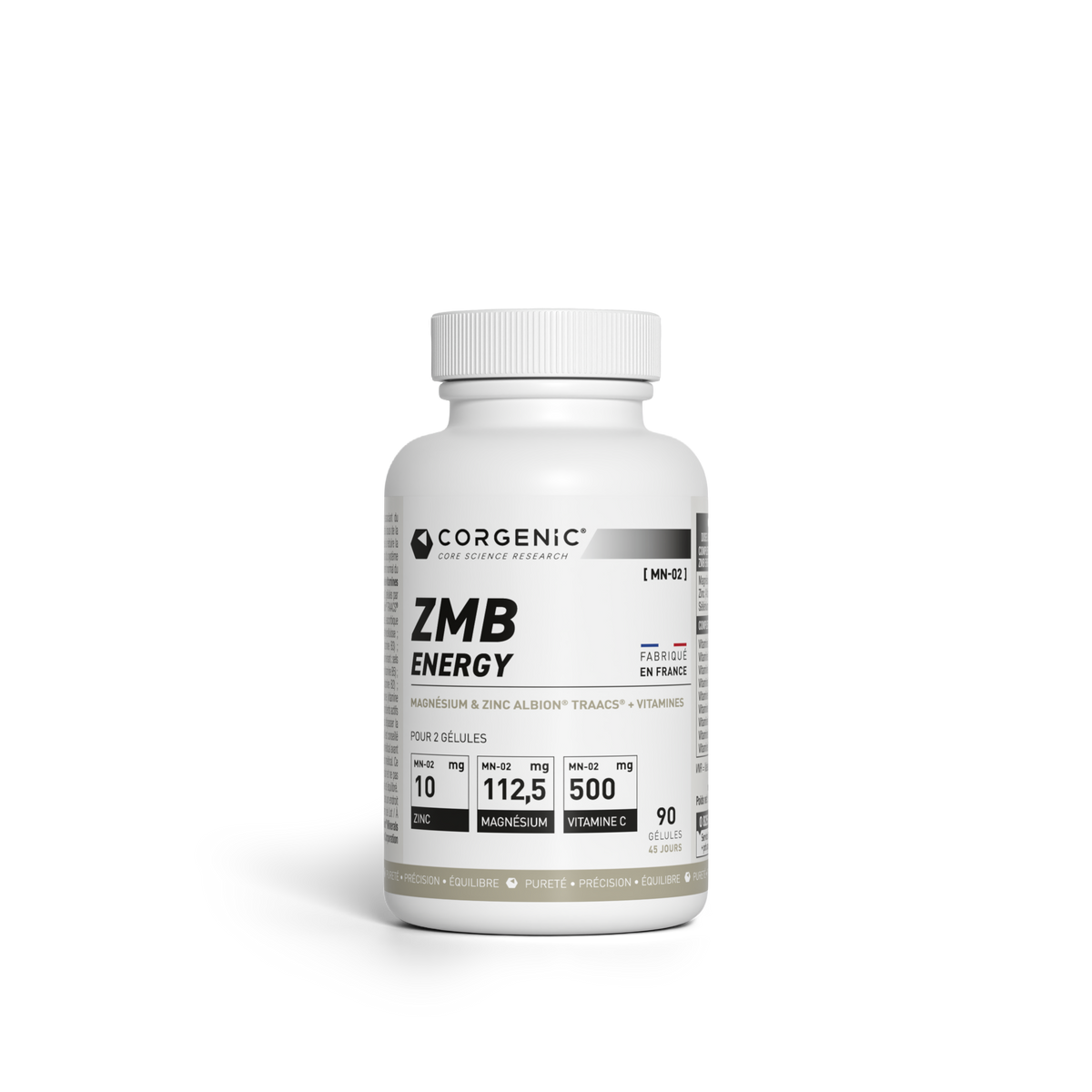 ZMB Energy