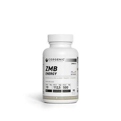 ZMB Energy