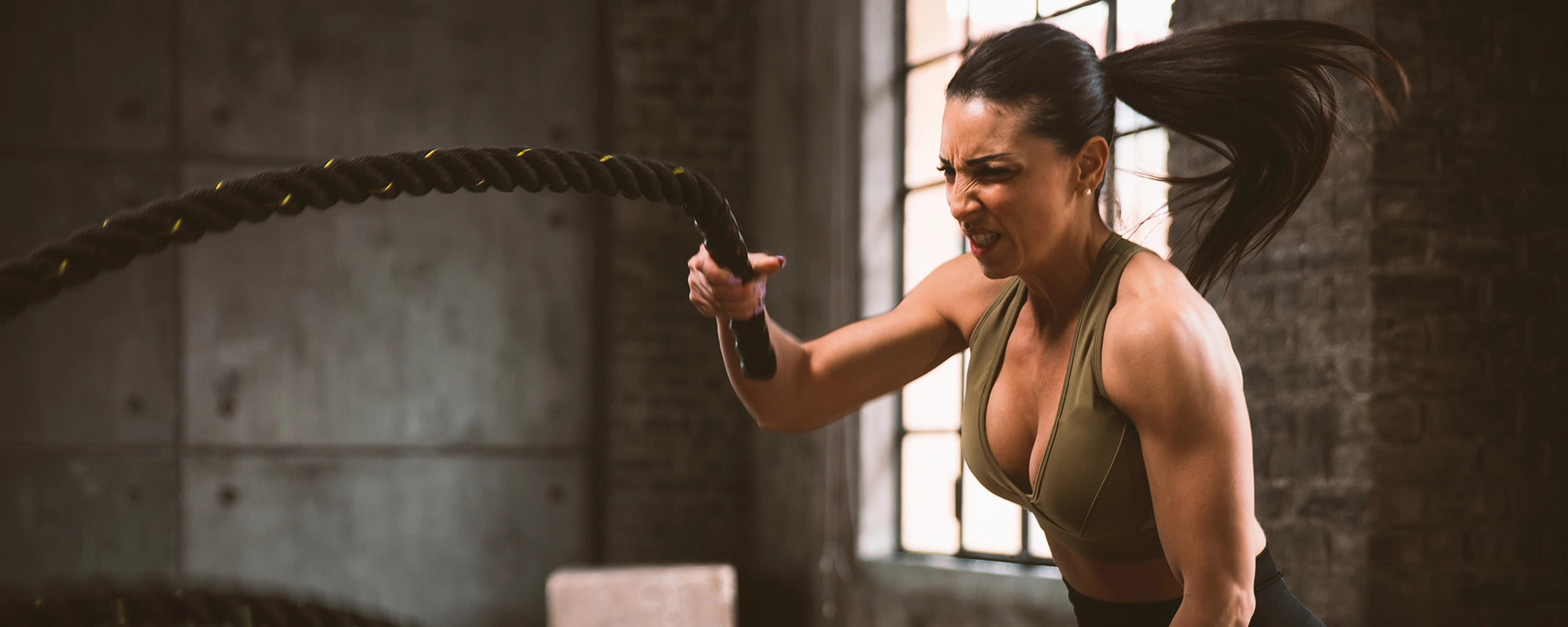 Brûler les graisses