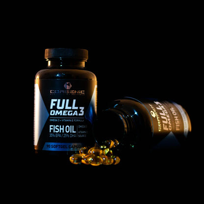 Full omega 3