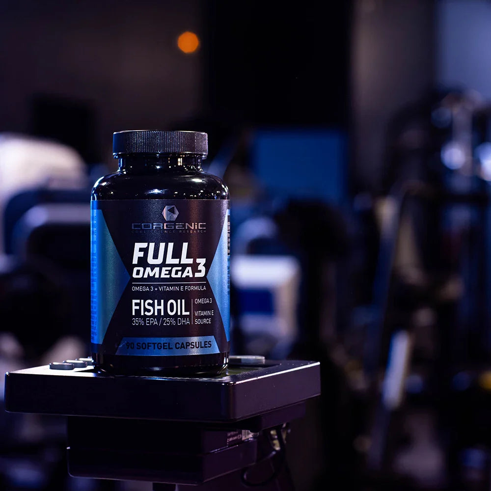 Full omega 3