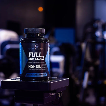 Full omega 3