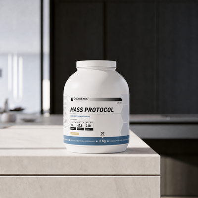 Mass Protocol