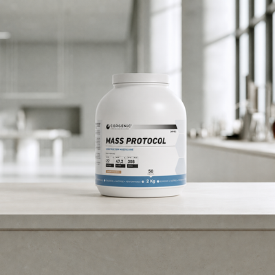 Mass Protocol