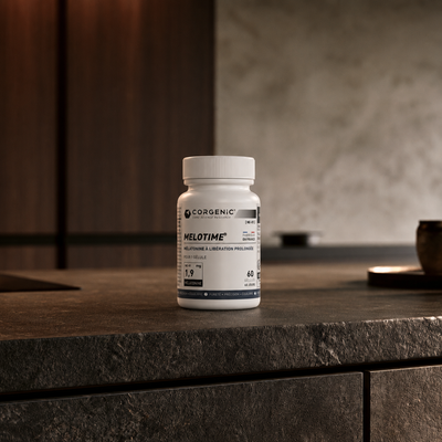 Melotime® Mélatonine