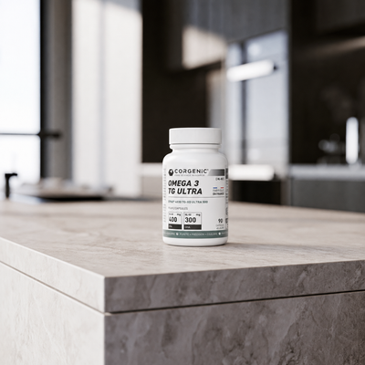 Protocole Fondamentaux Corgenic