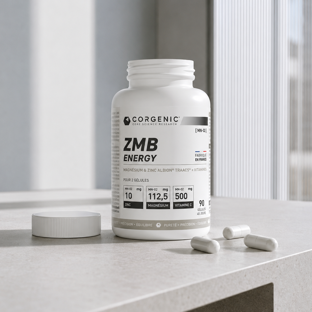 ZMB Energy