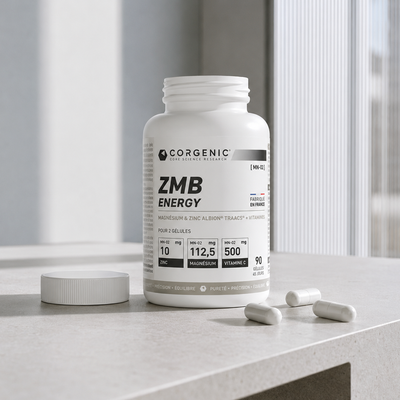 ZMB Energy