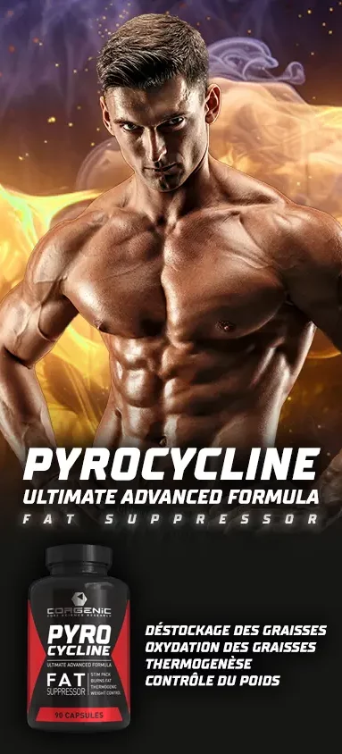 Pyrocycline Mobile